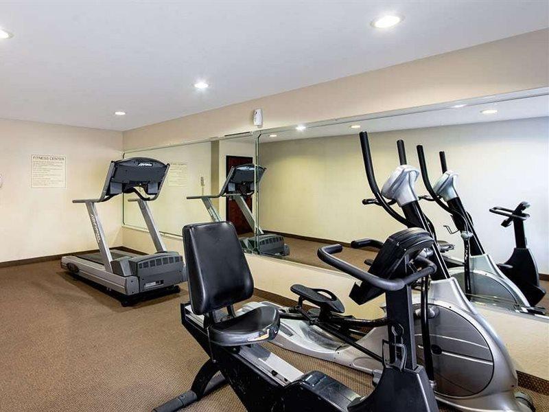 Hotel Spark By Hilton Killeen
