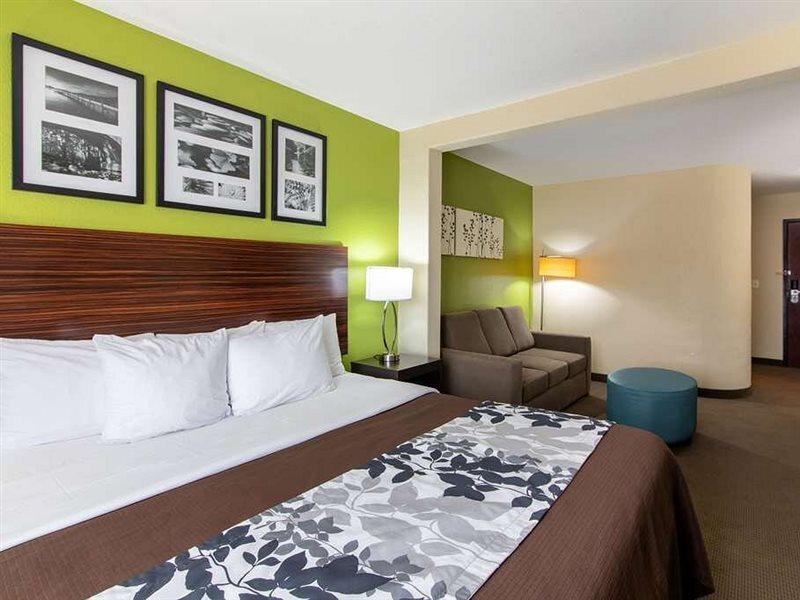 Hotel Spark By Hilton Killeen