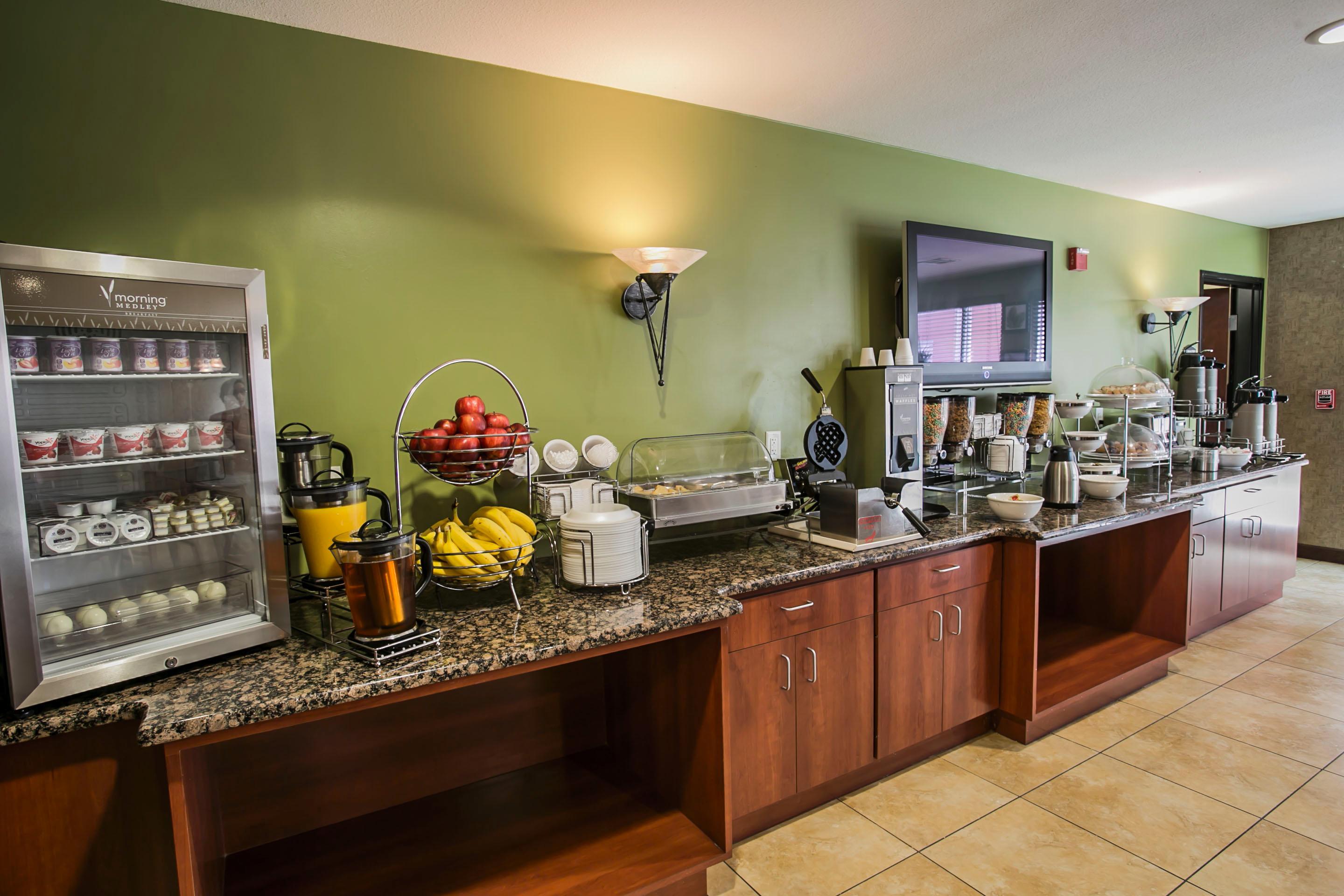 Spark By Hilton 3*