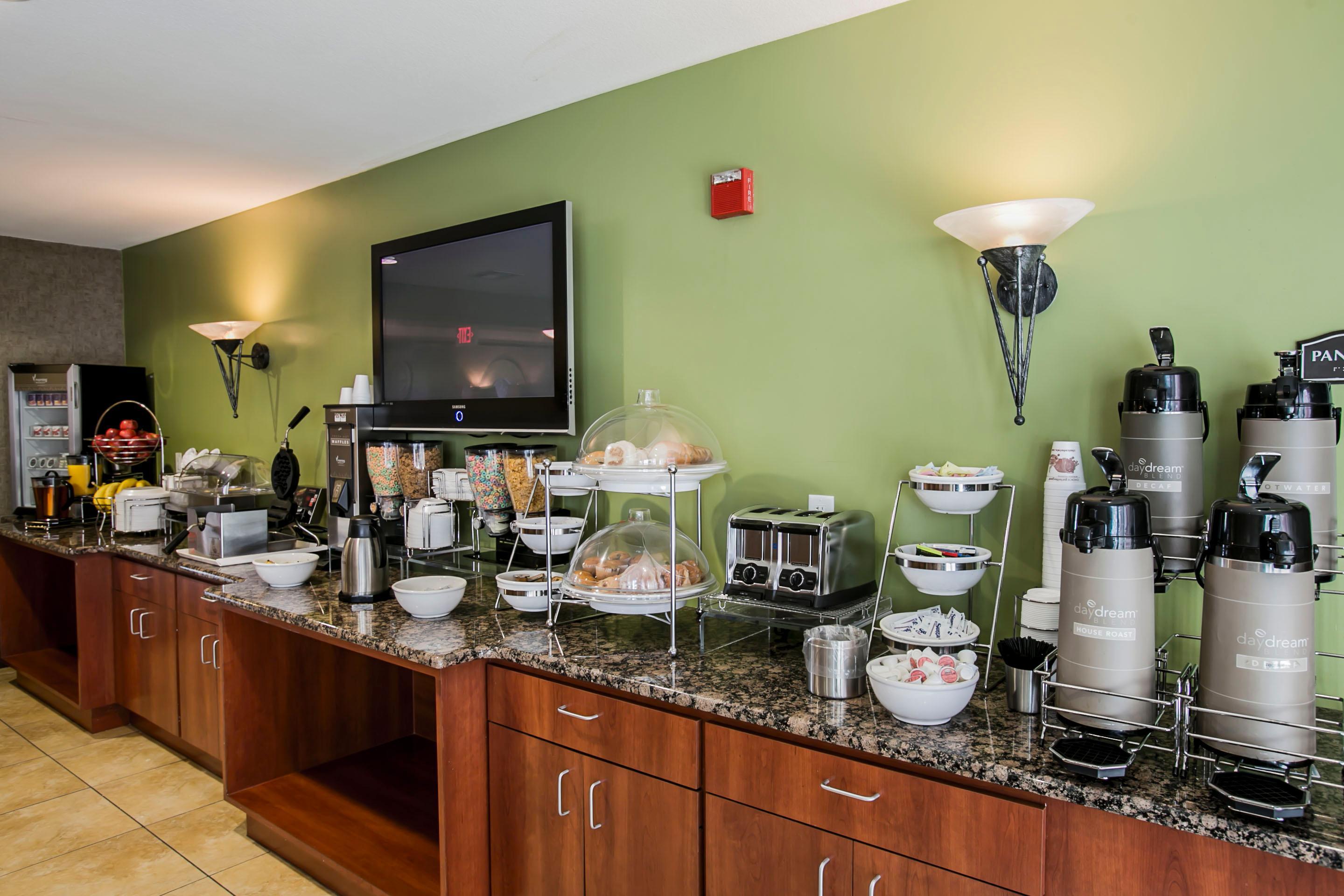 Spark By Hilton 3*