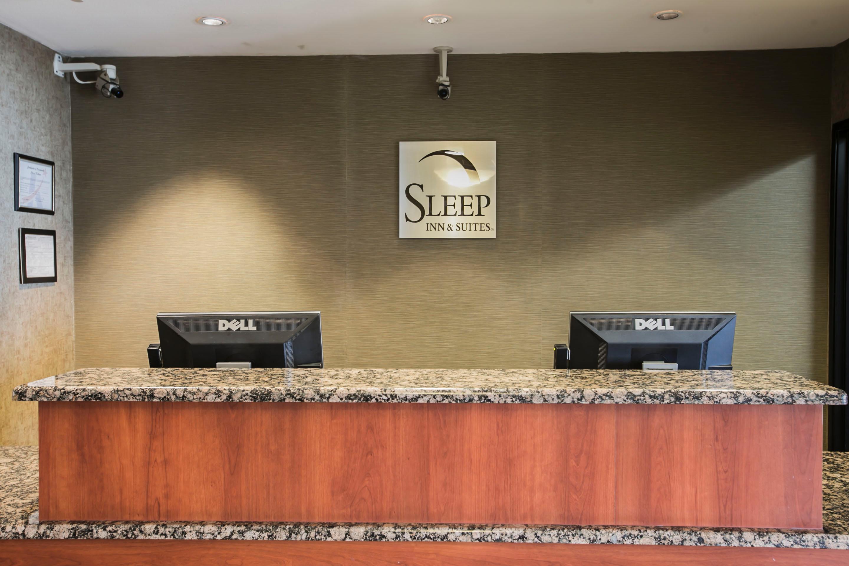 Spark By Hilton 3* Killeen