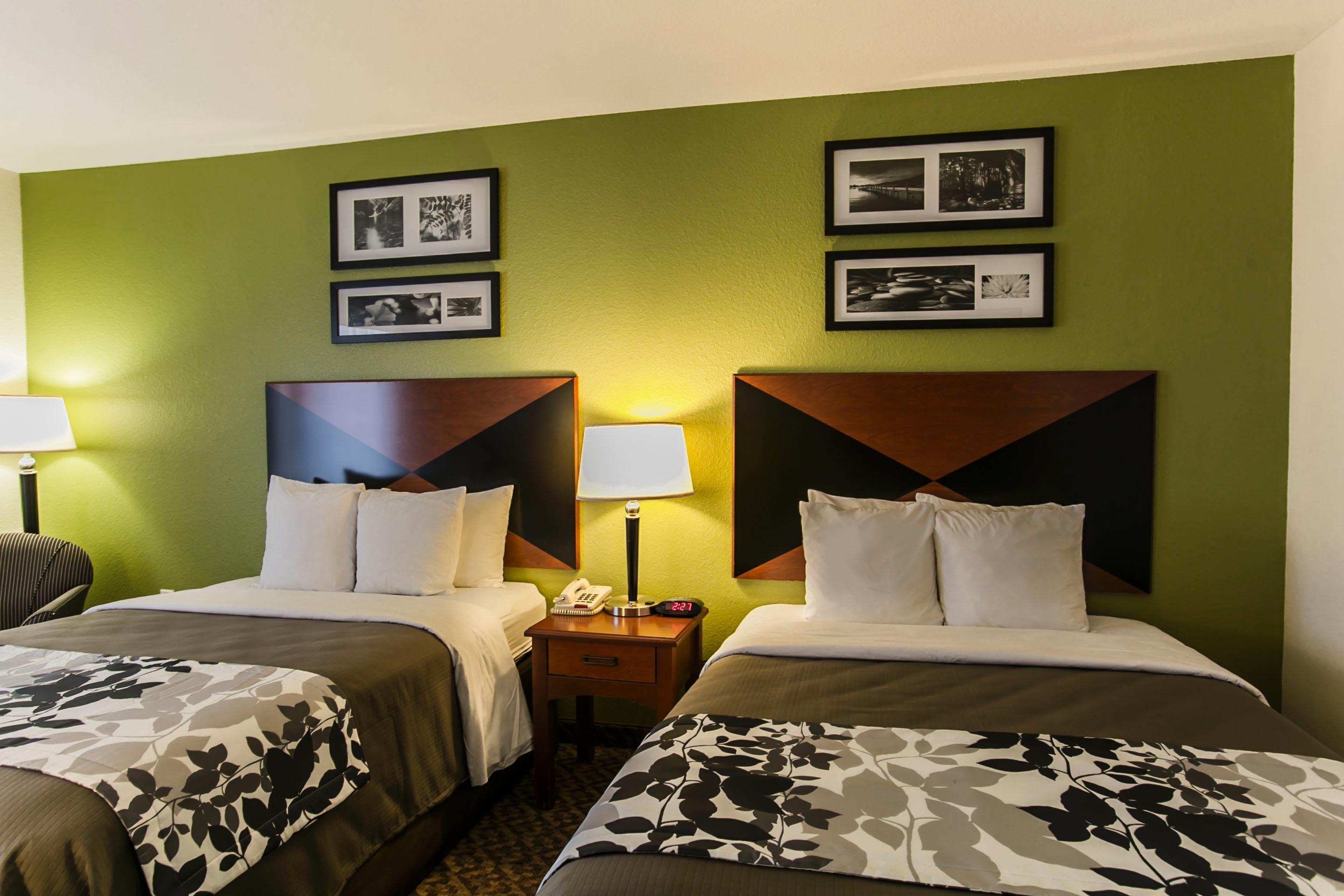 Spark By Hilton 3*