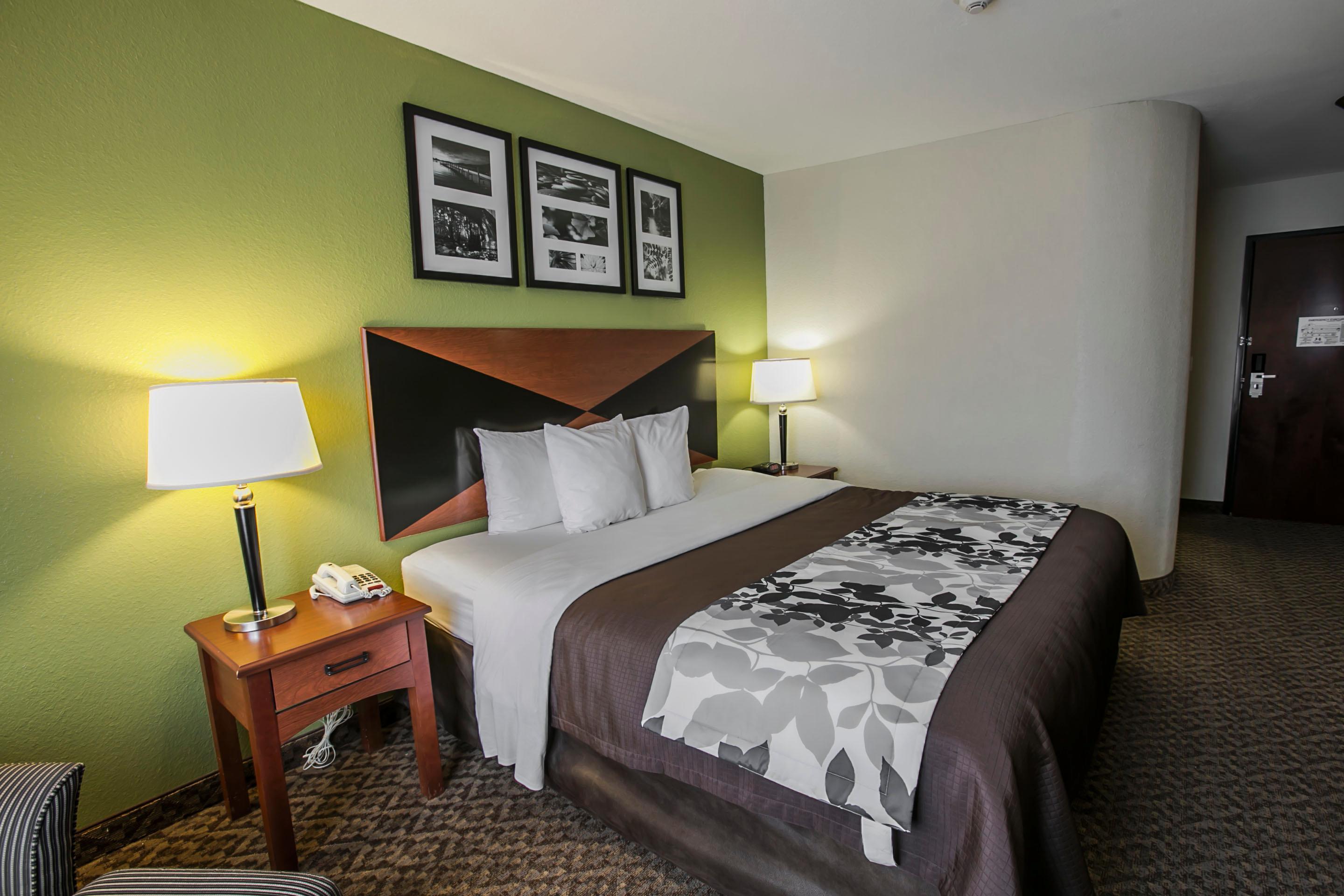 Spark By Hilton