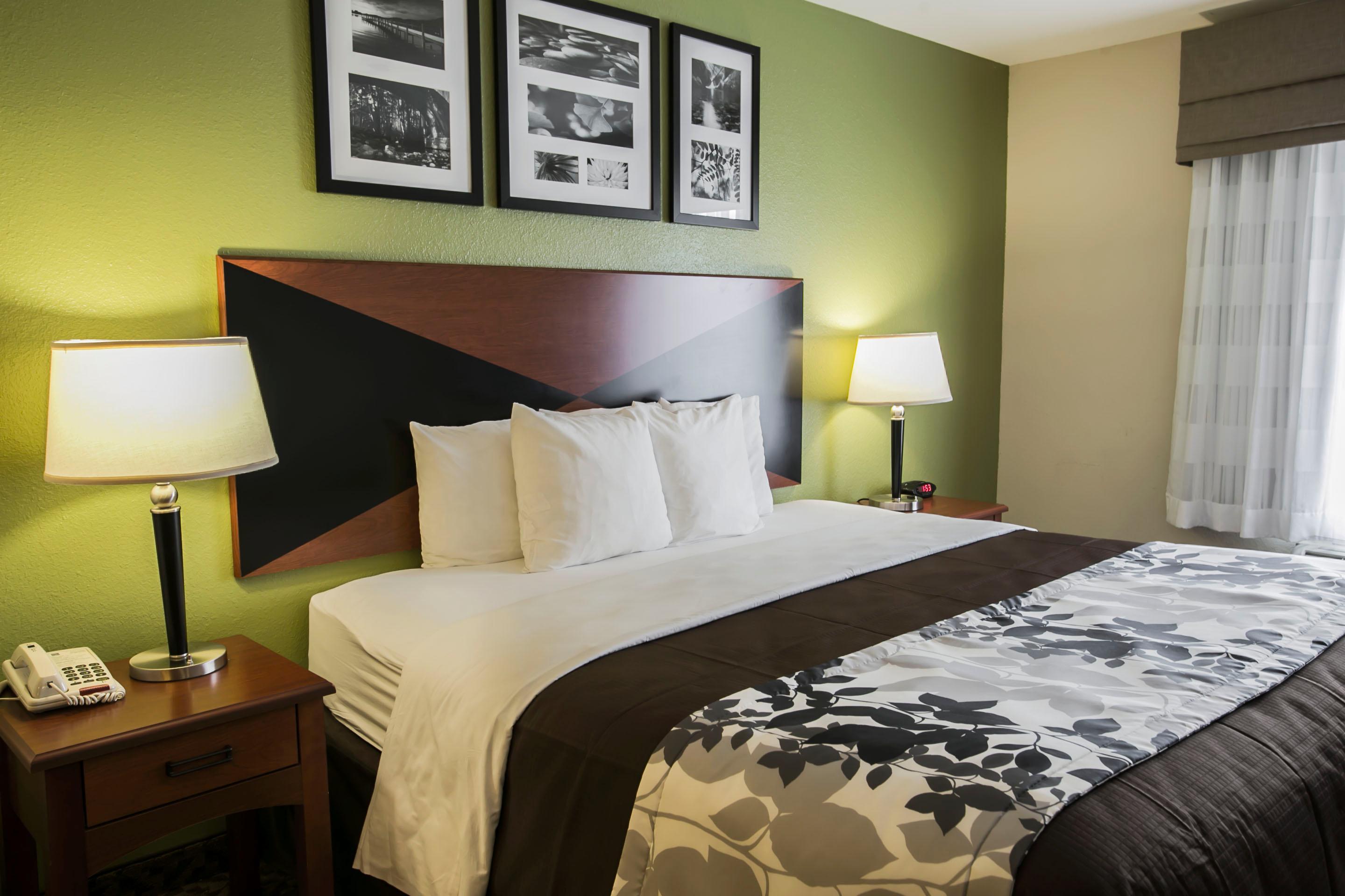 Spark By Hilton 3*