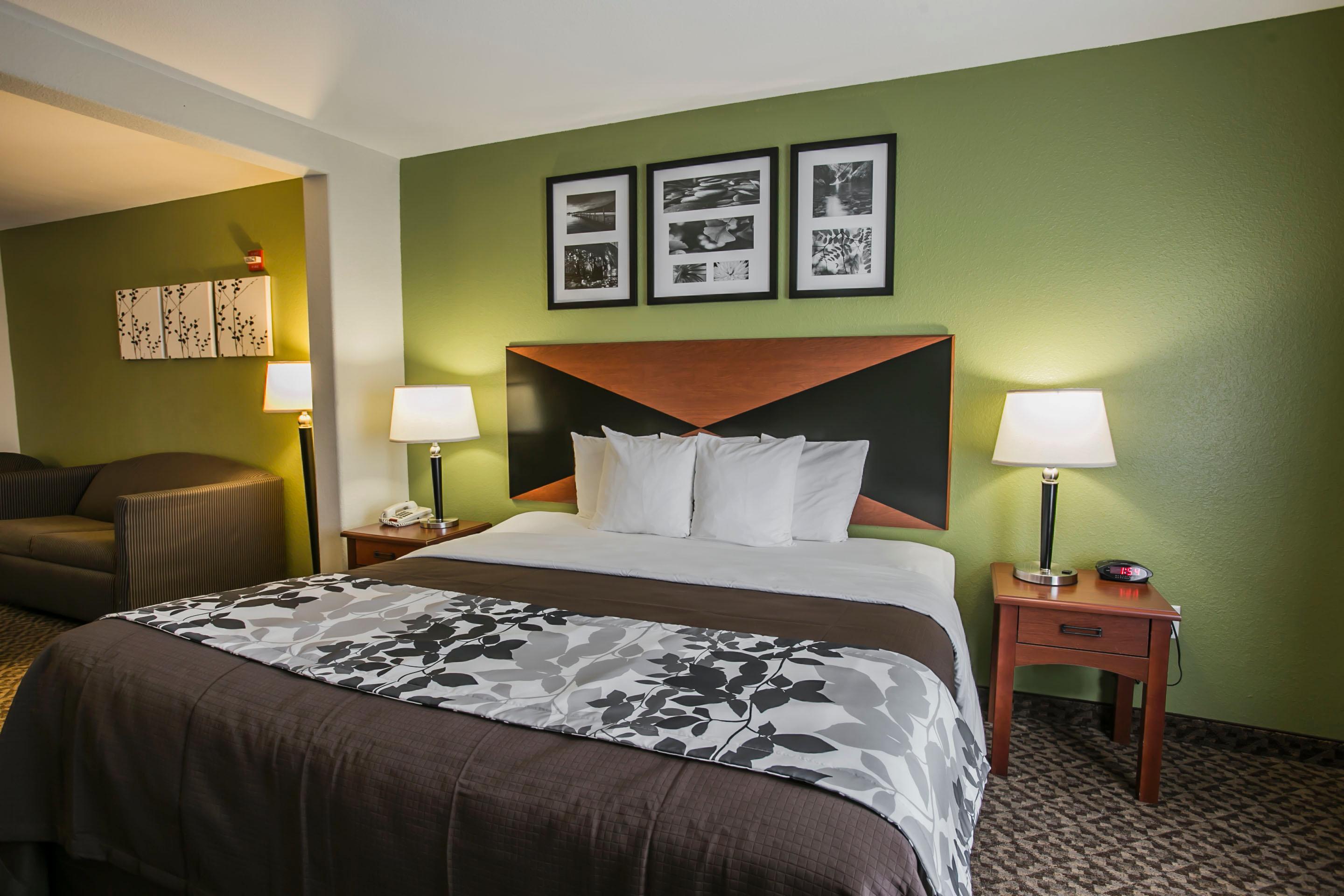 Hotel Spark By Hilton