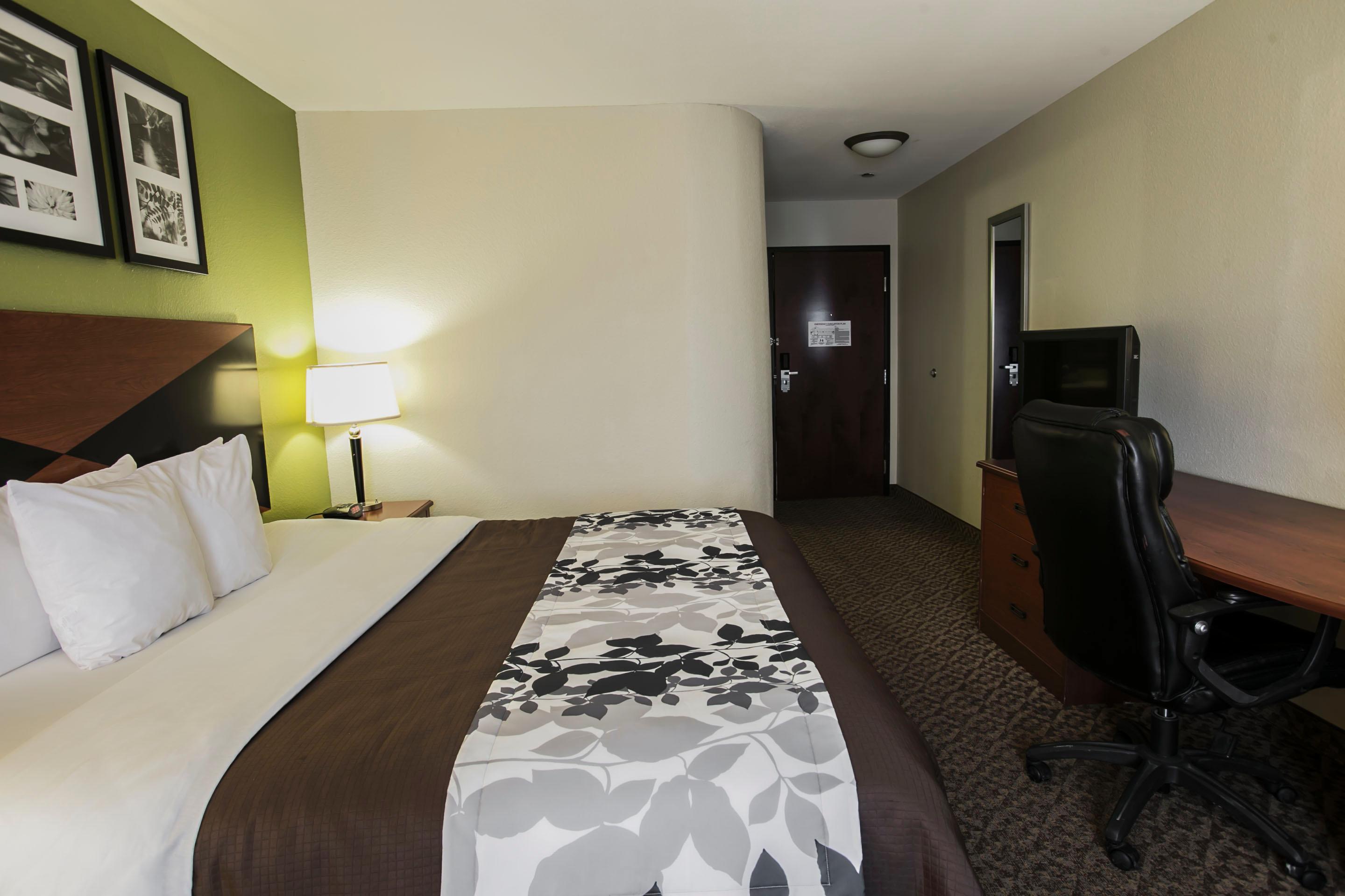 Spark By Hilton Hotel Killeen