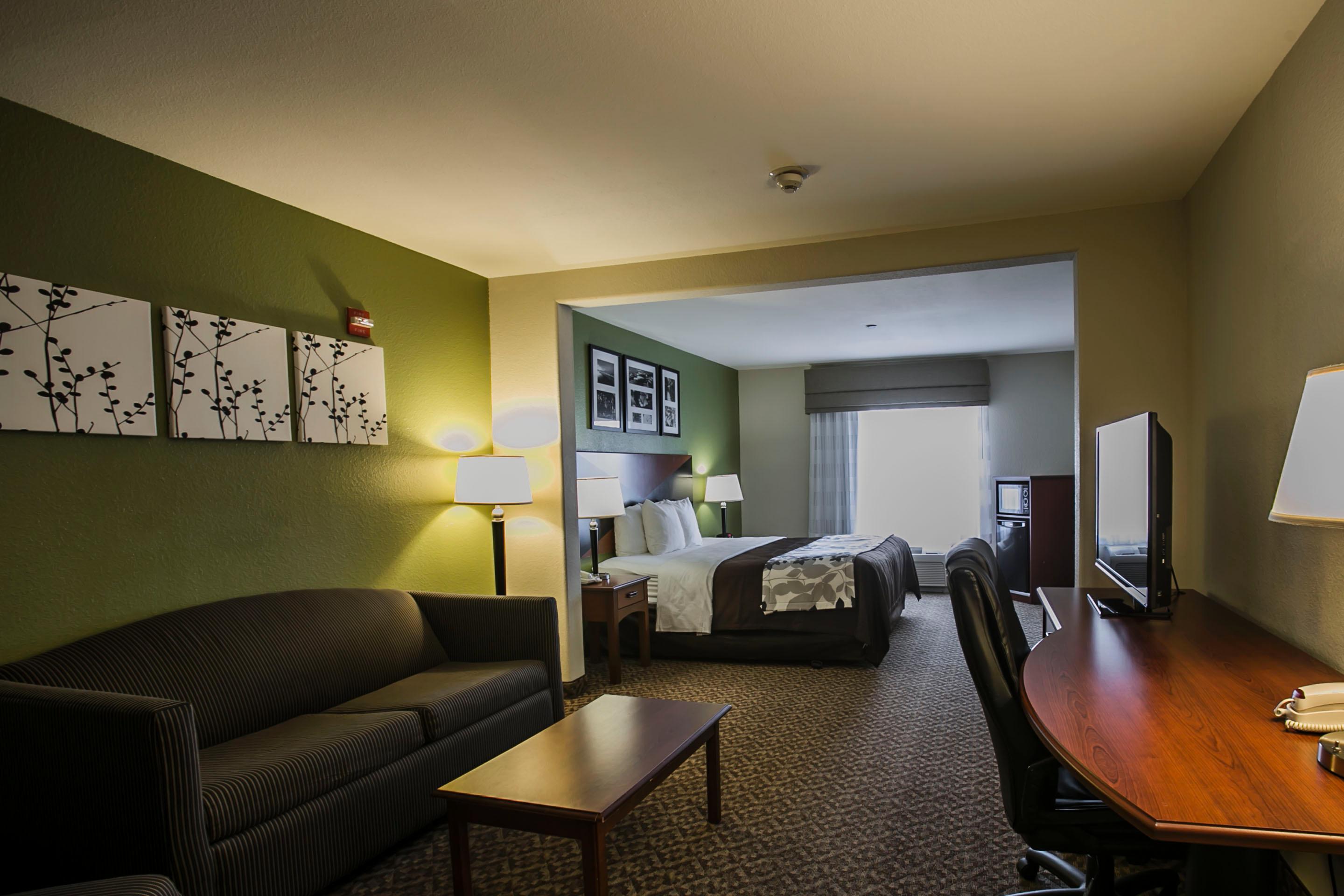 Hotel Spark By Hilton
