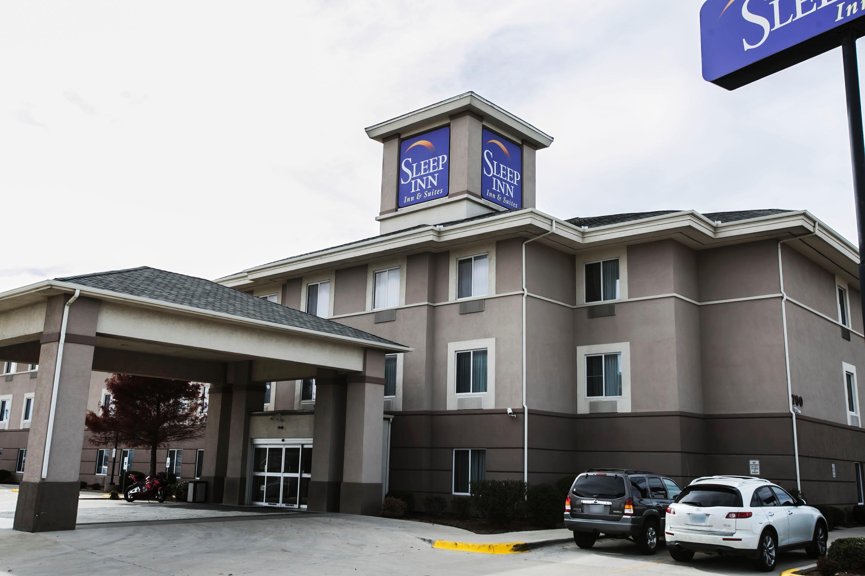 Spark By Hilton 3*