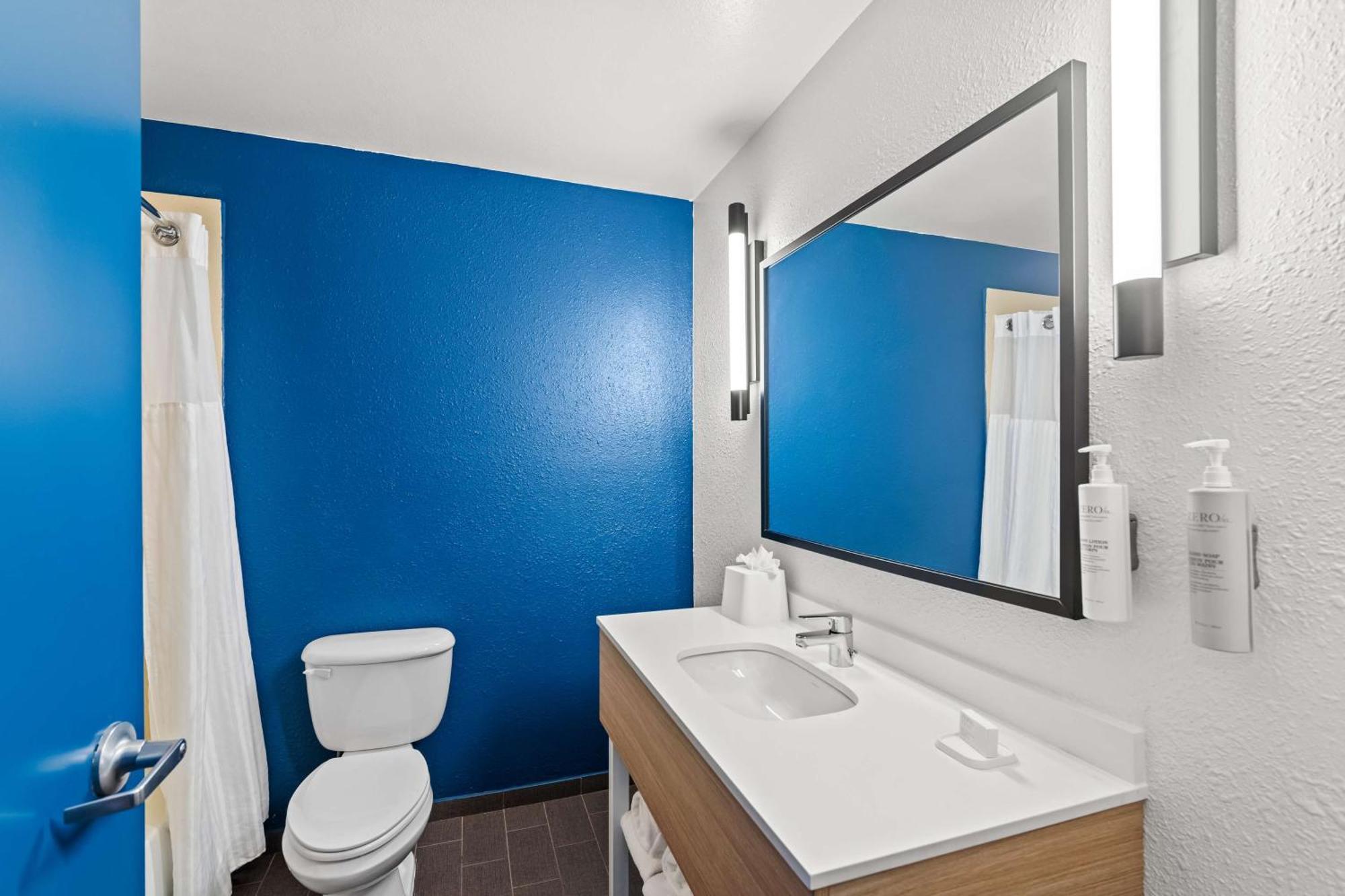 Hotel Spark By Hilton Killeen