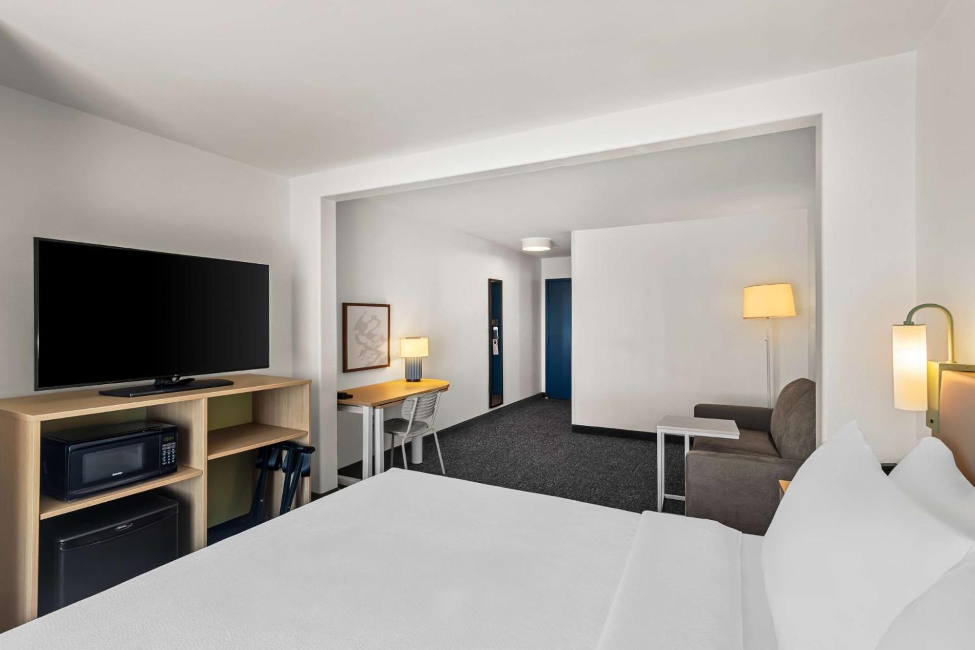 Spark By Hilton Hotel Killeen