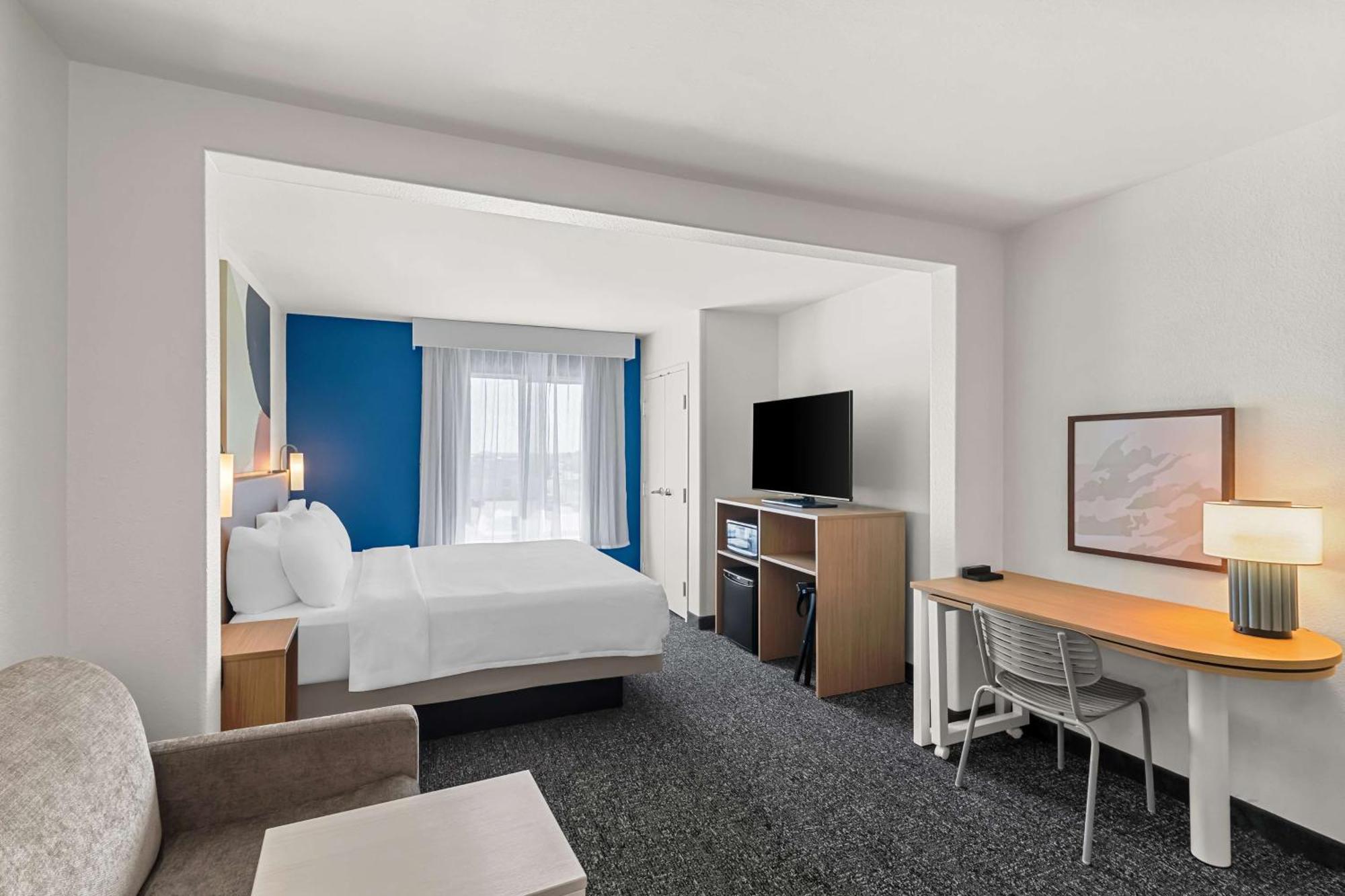 Hotel Spark By Hilton Killeen