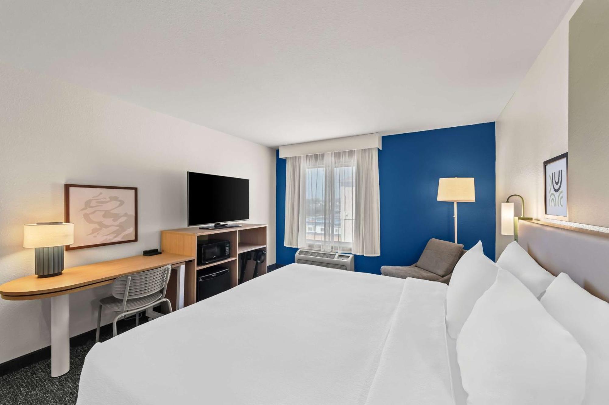 Hotel Spark By Hilton