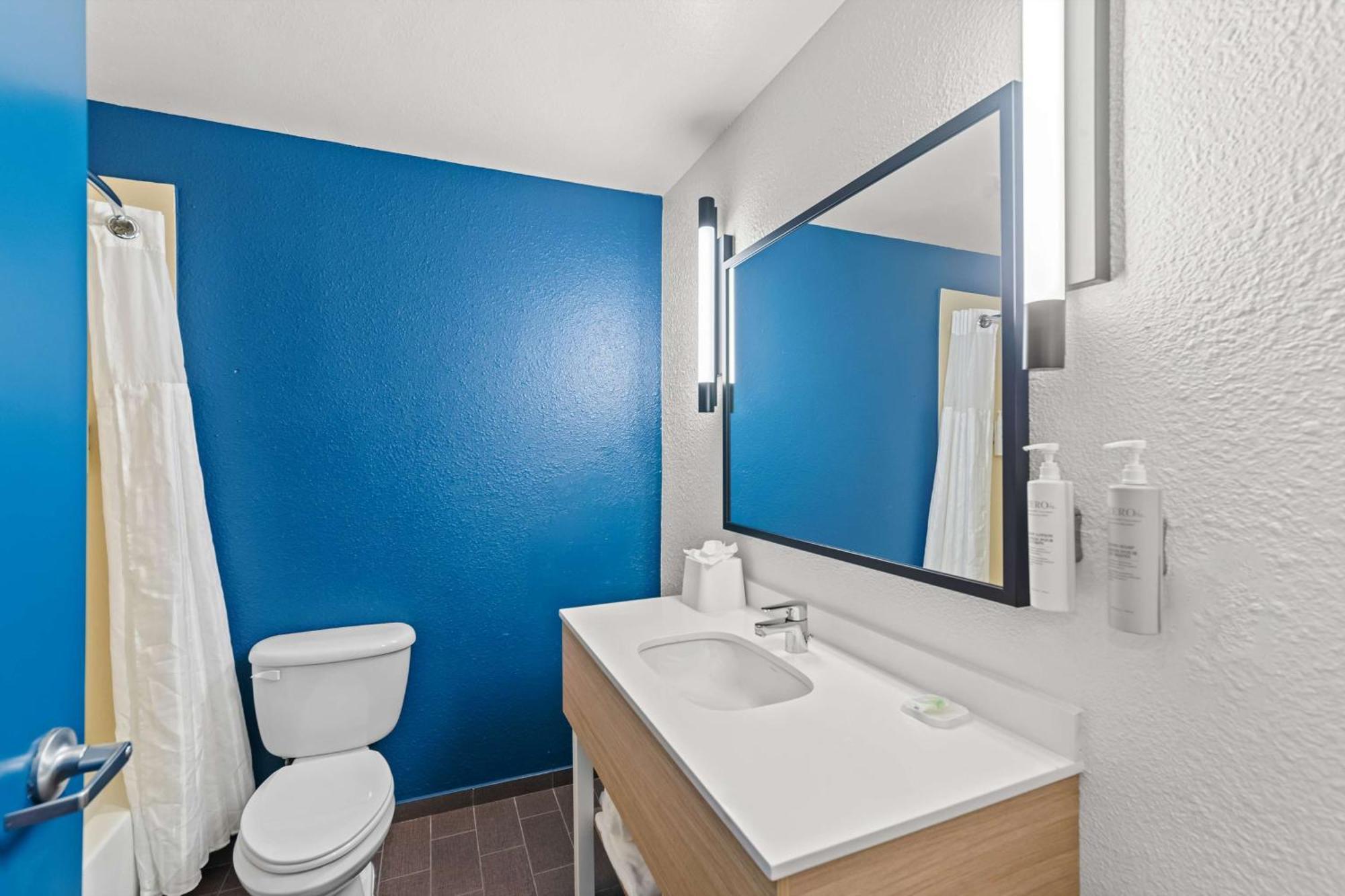 Hotel Spark By Hilton 3*