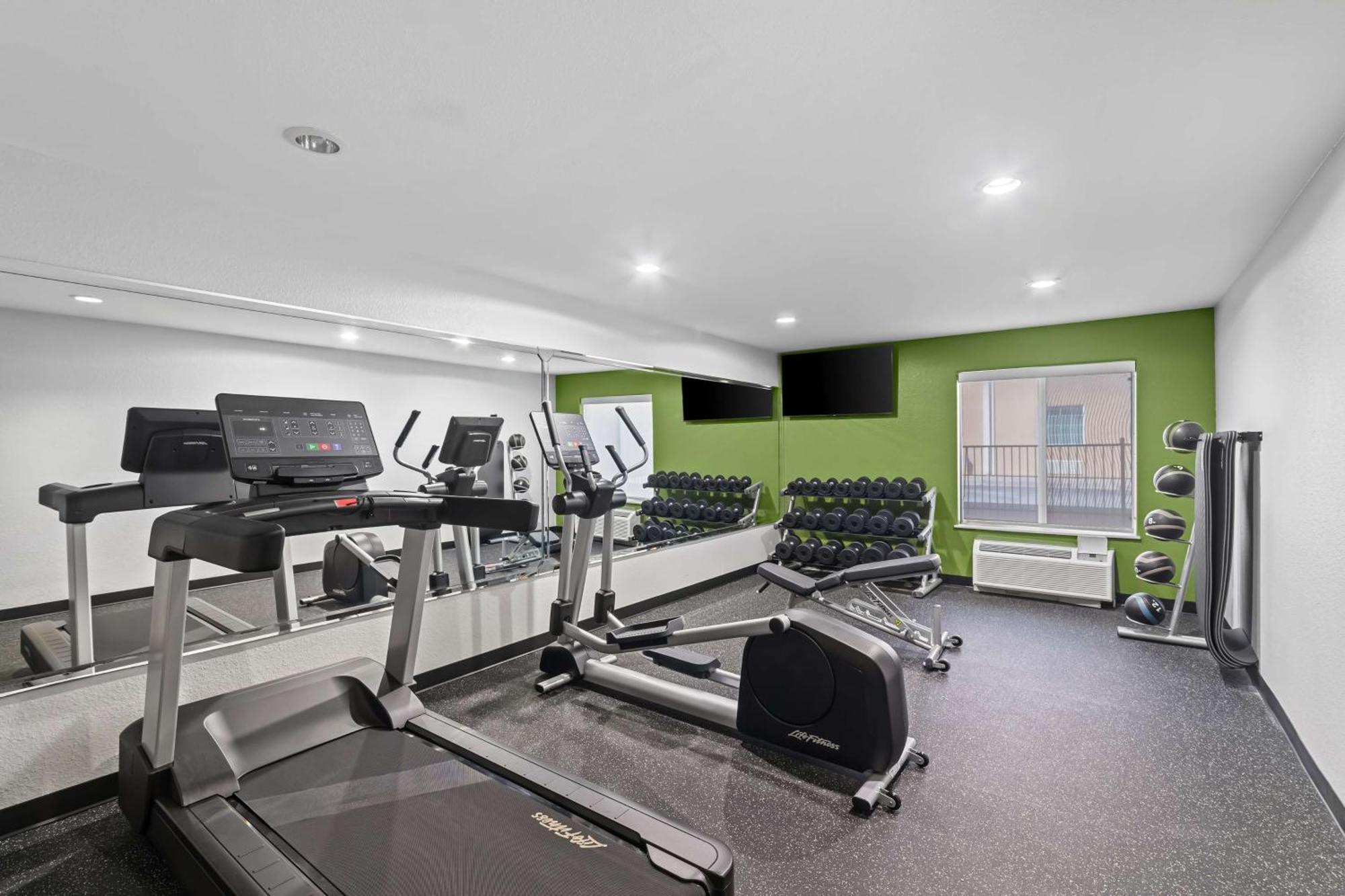 Spark By Hilton Hotel Killeen