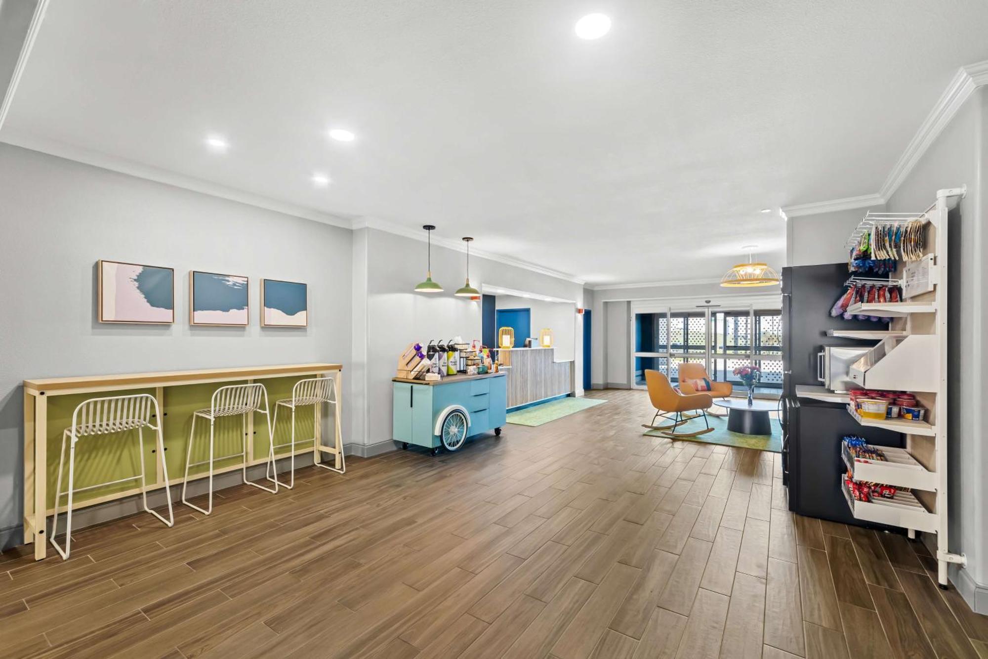 Hotel Spark By Hilton Killeen