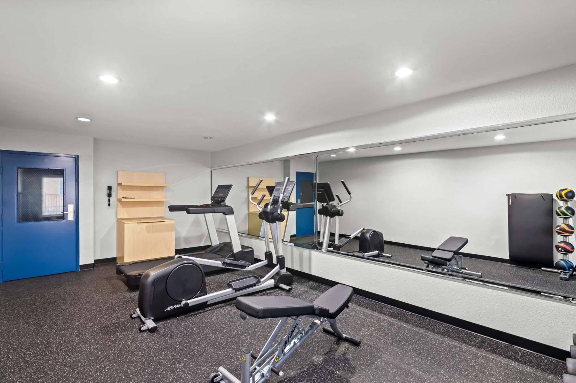 Spark By Hilton Hotel Killeen
