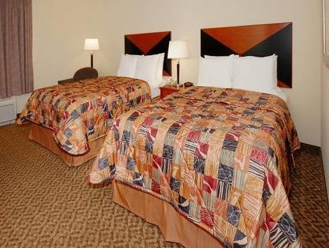 Hotel Spark By Hilton 3*