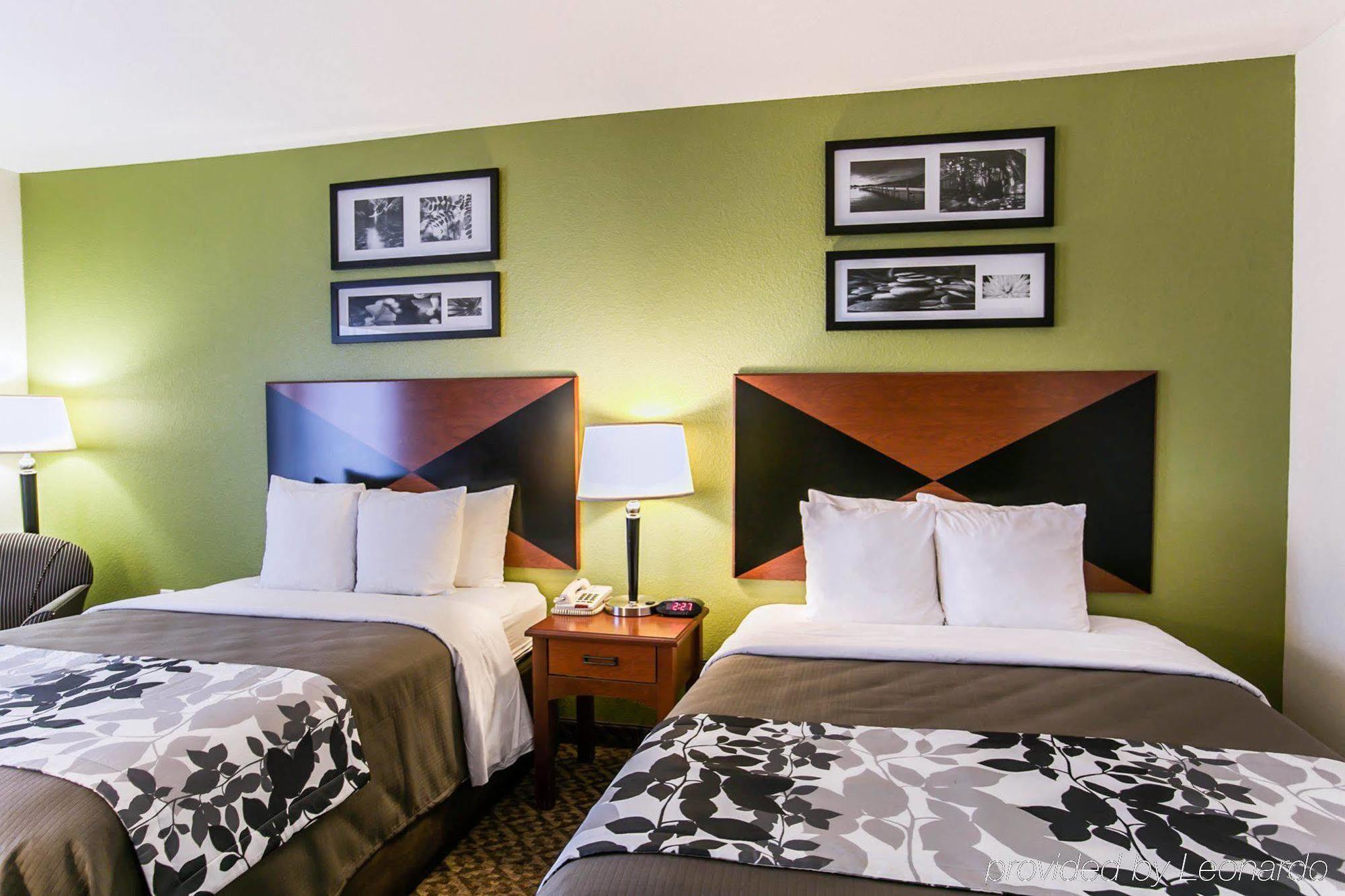 Spark By Hilton 3* Killeen