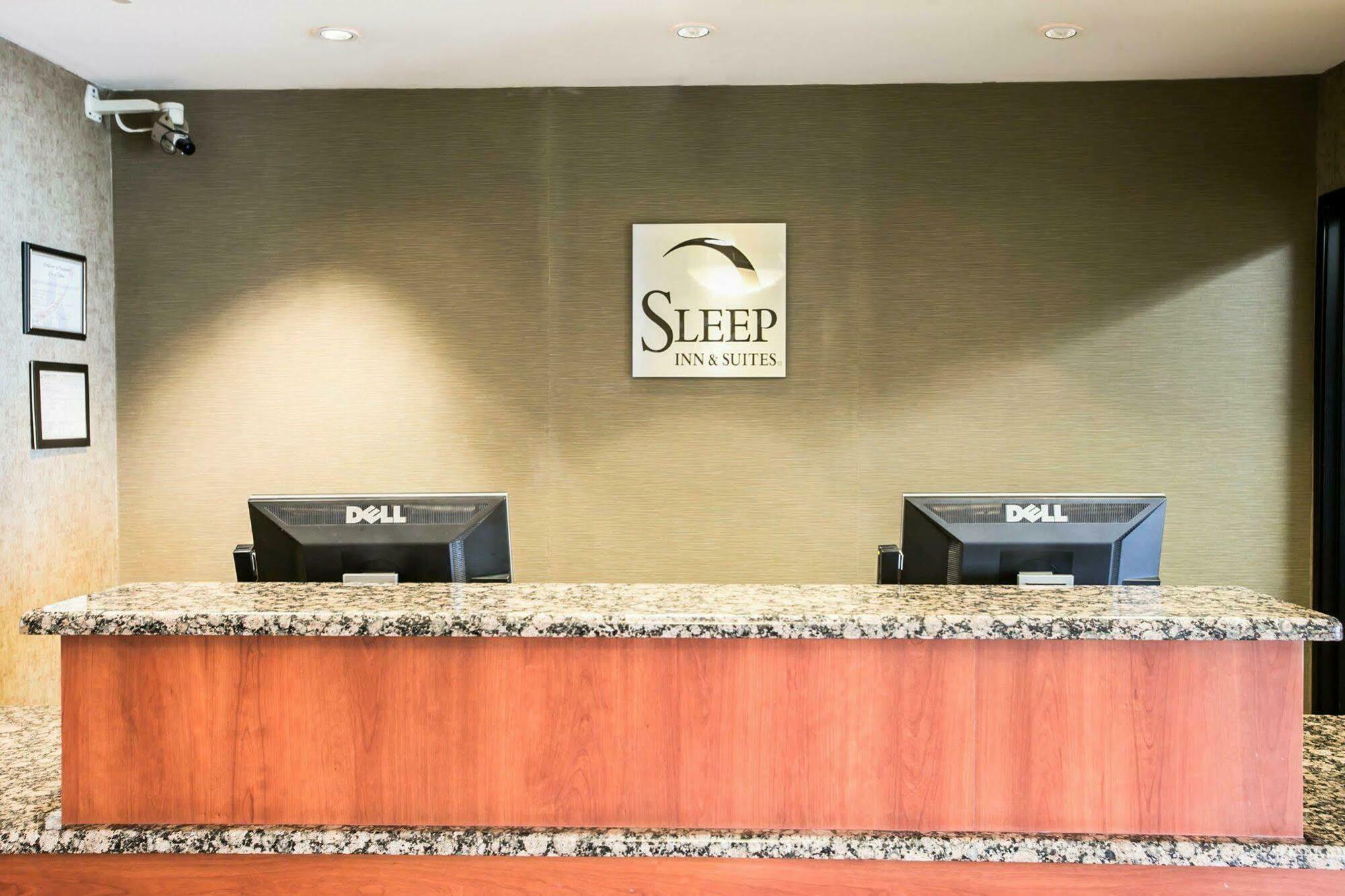 Spark By Hilton Hotel Killeen