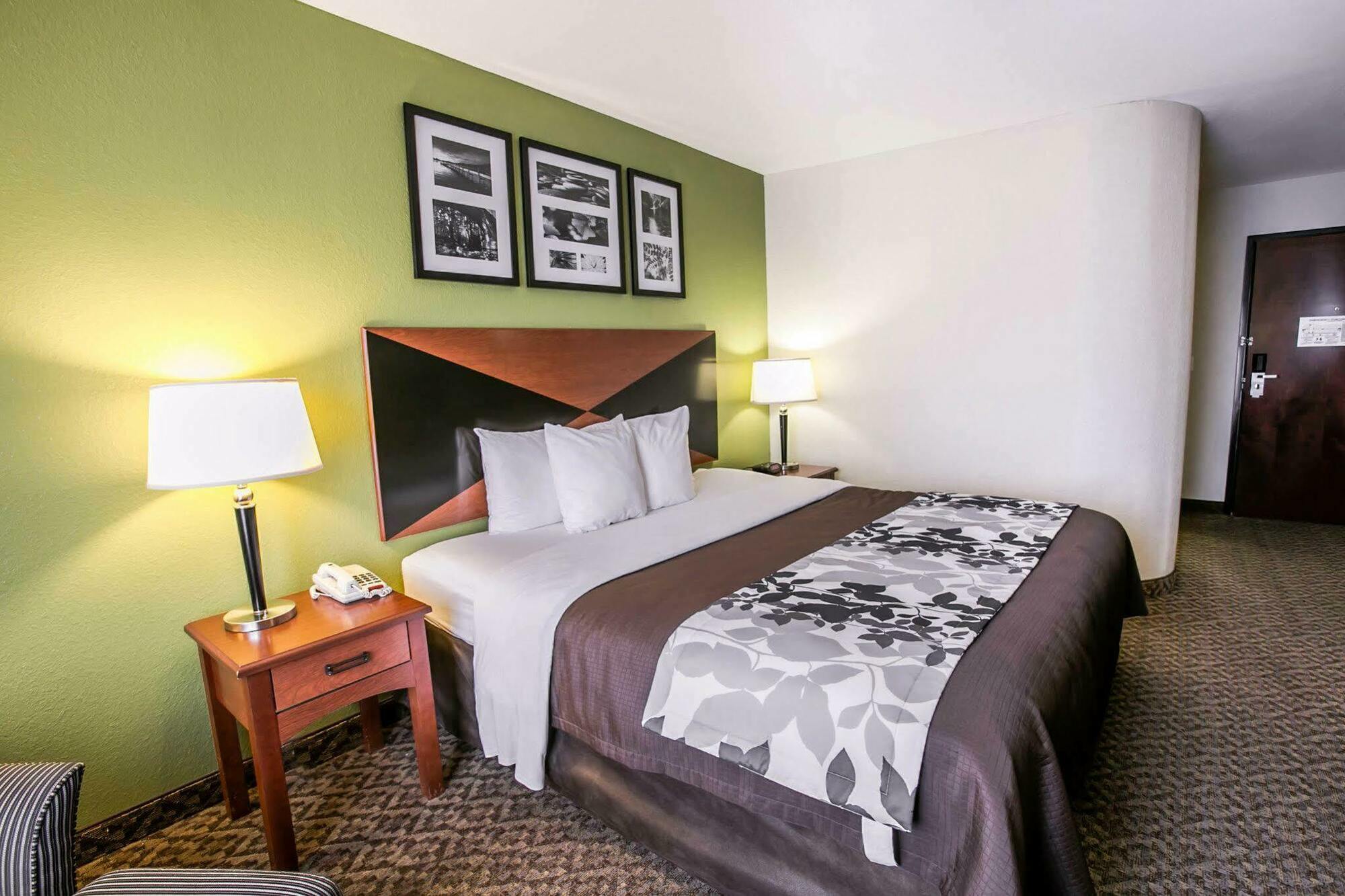 Spark By Hilton 3* Killeen
