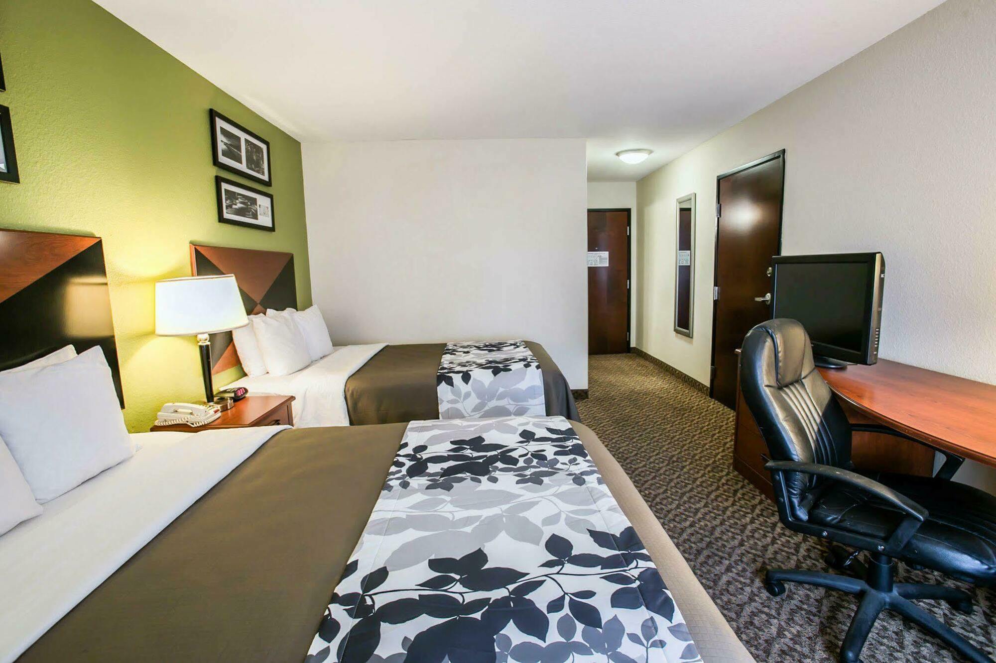 Hotel Spark By Hilton Killeen