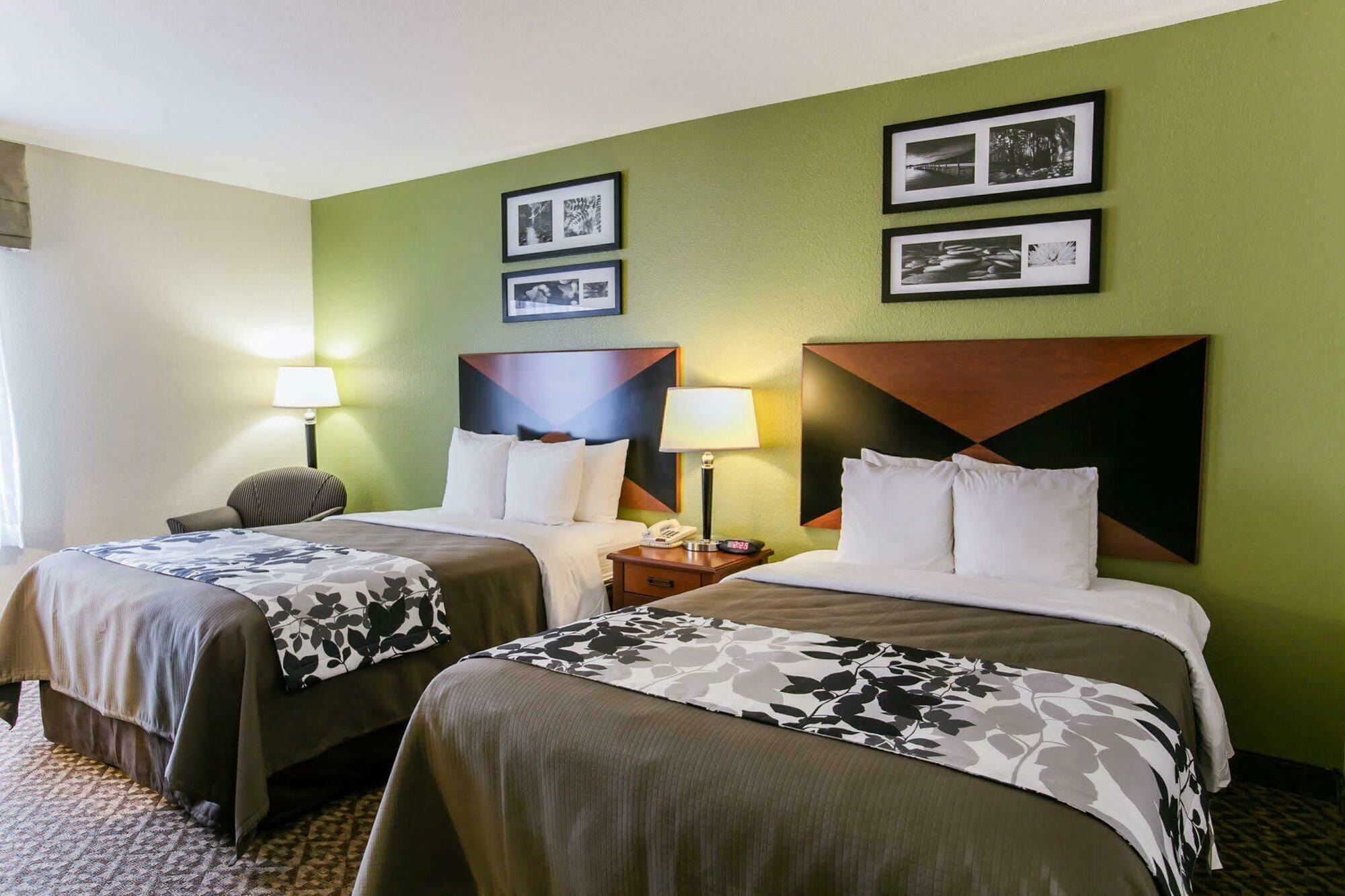 Spark By Hilton Hotel Killeen