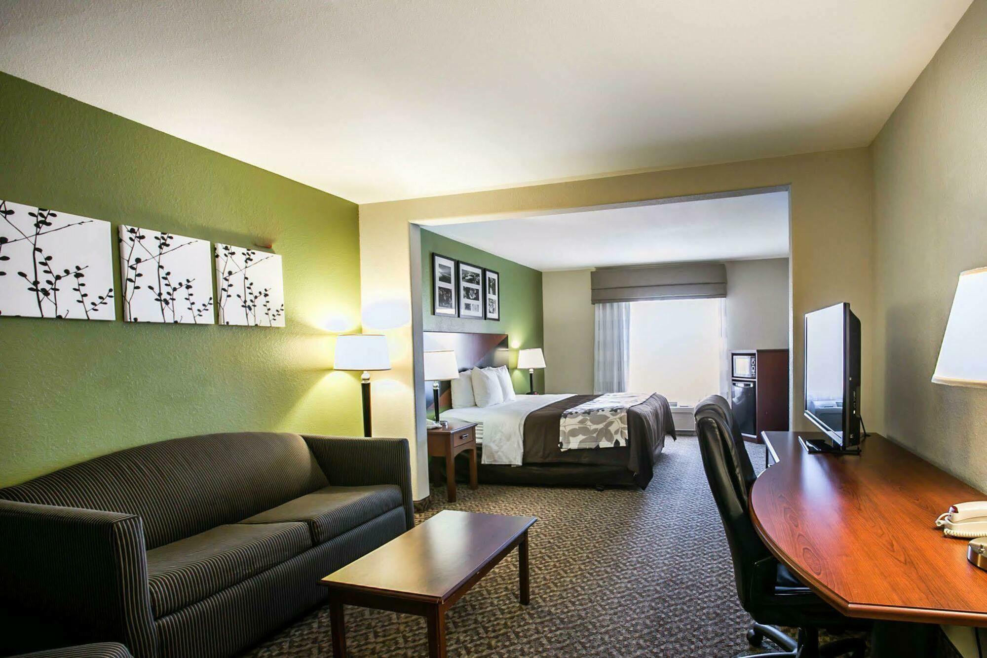 Hotel Spark By Hilton