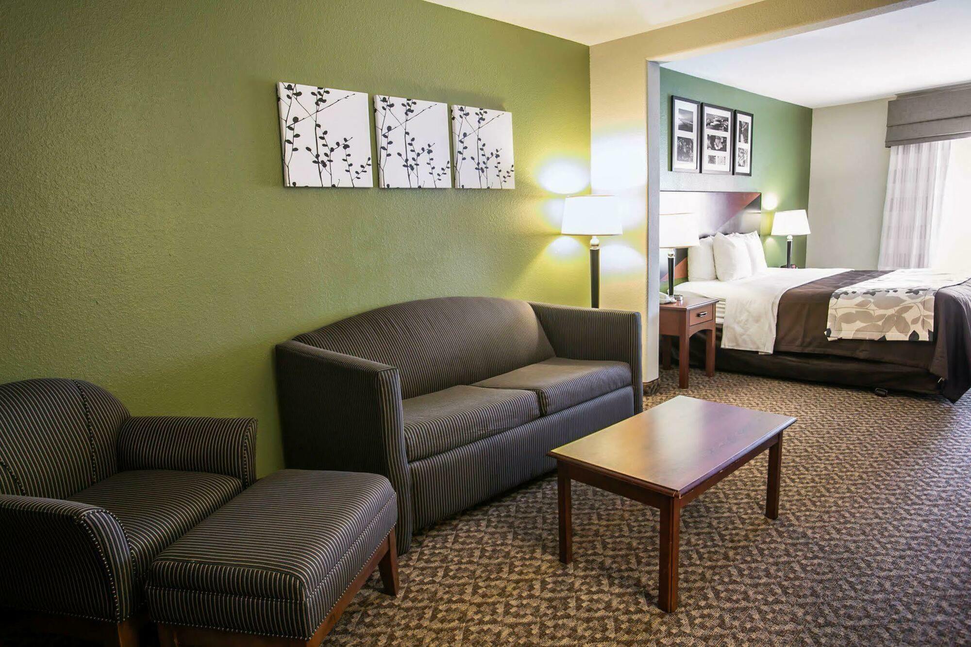 Spark By Hilton