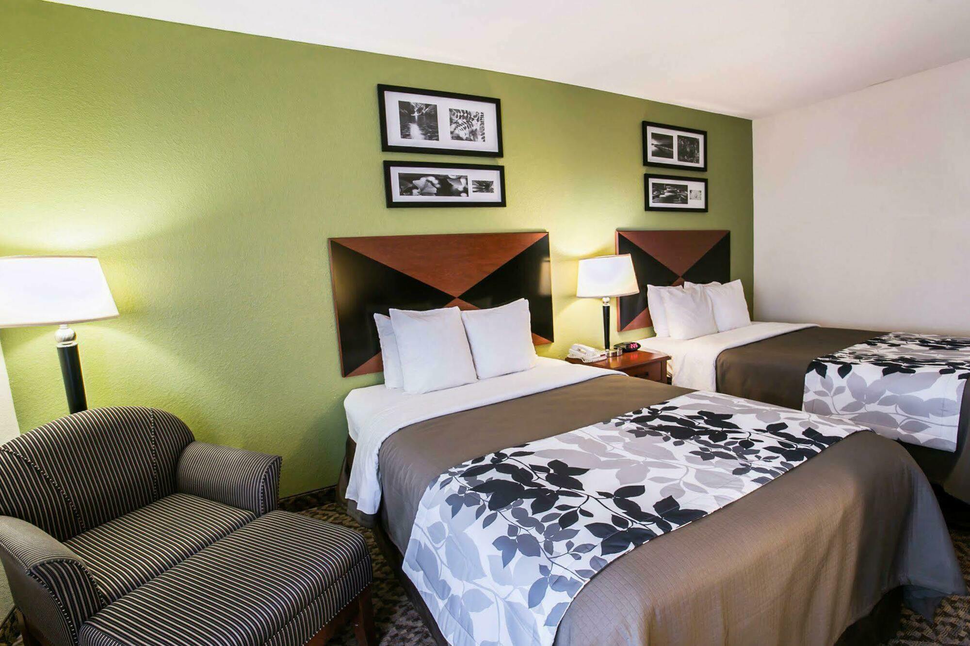 Hotel Spark By Hilton 3*
