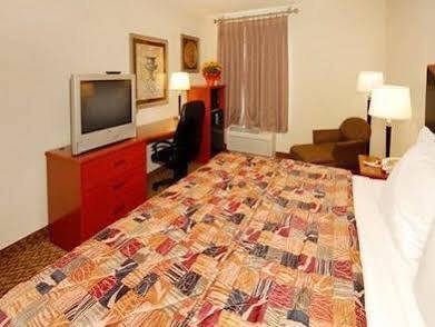 Hotel Spark By Hilton 3*