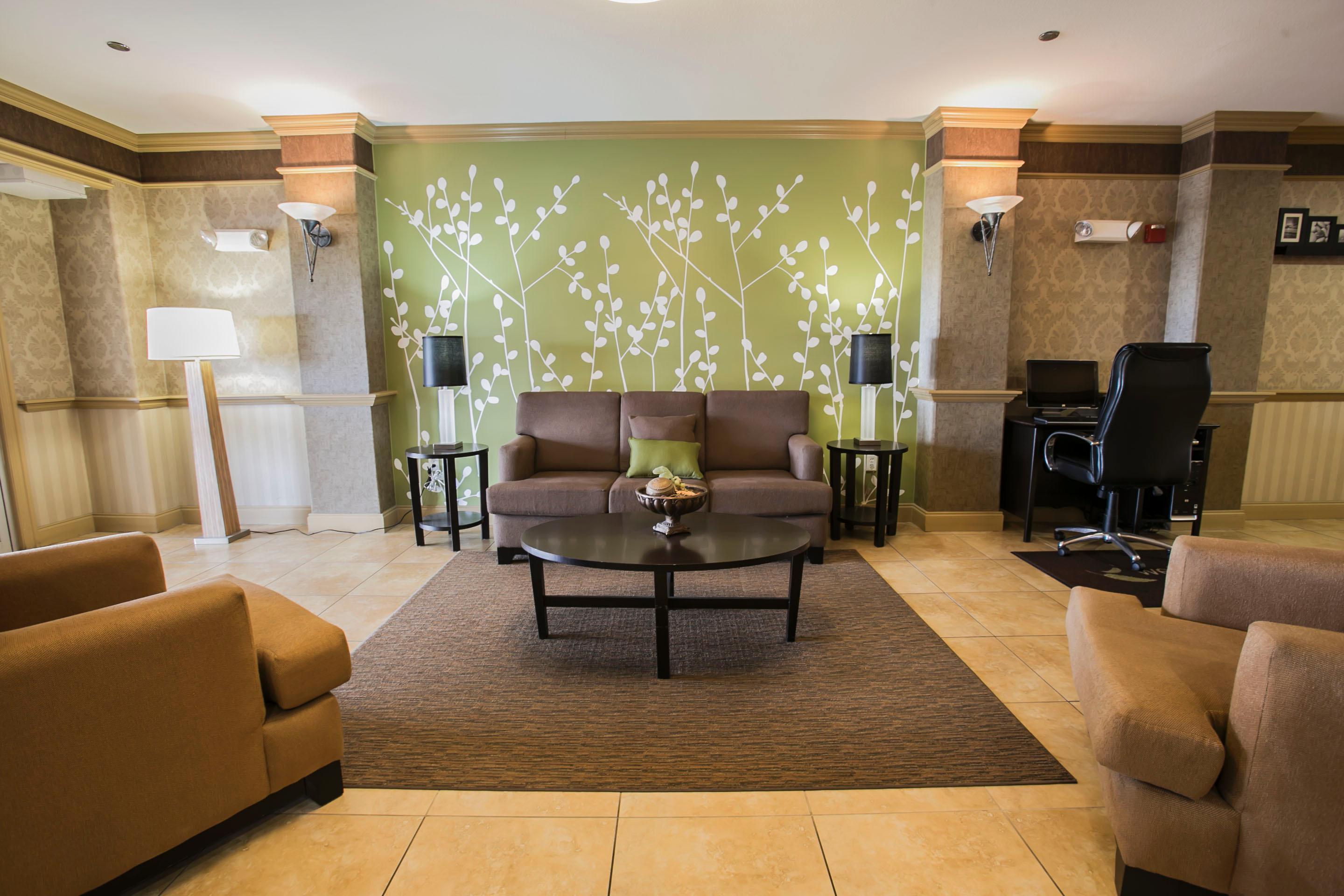 Spark By Hilton 3* Killeen