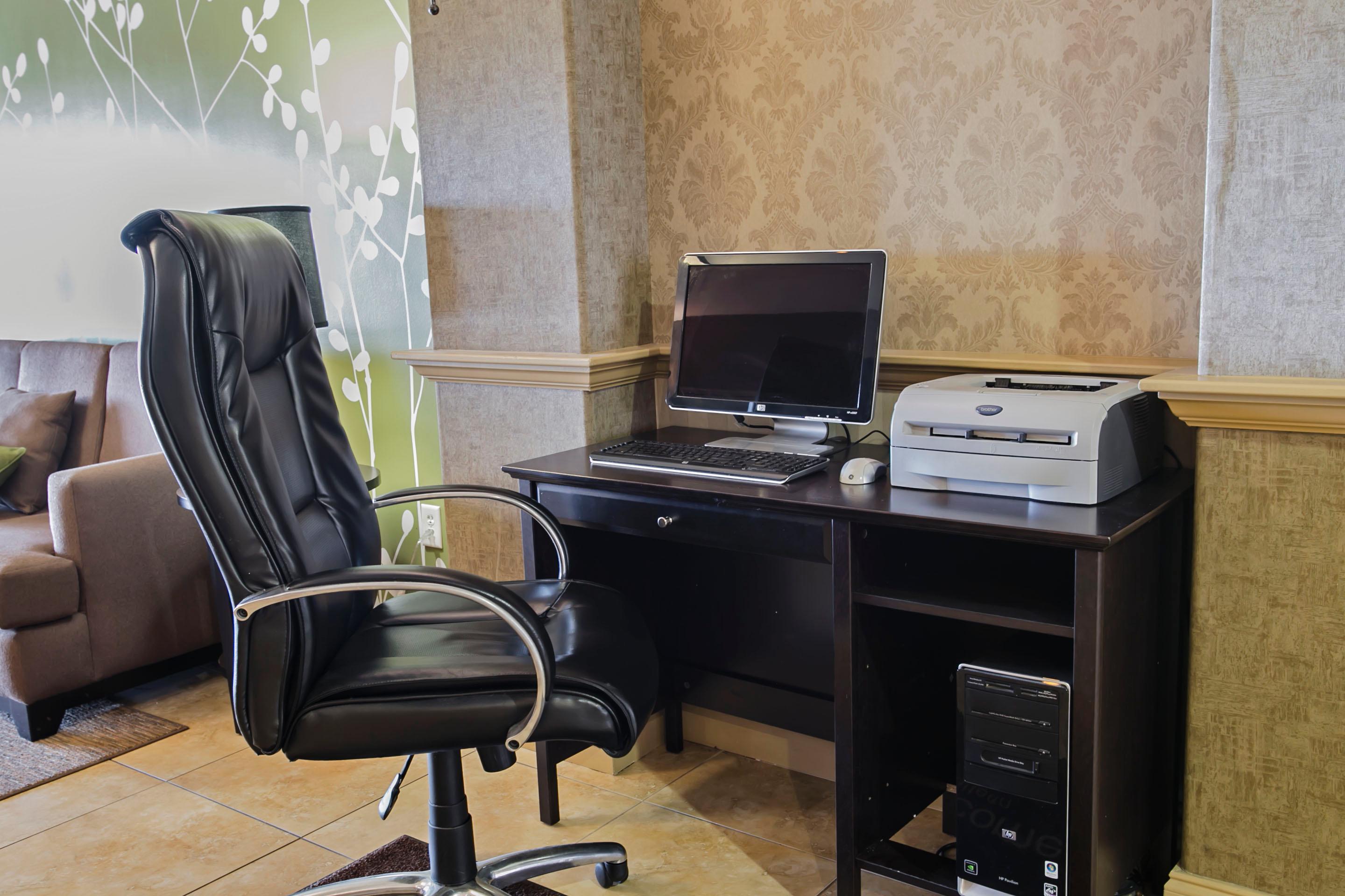 Spark By Hilton 3* Killeen