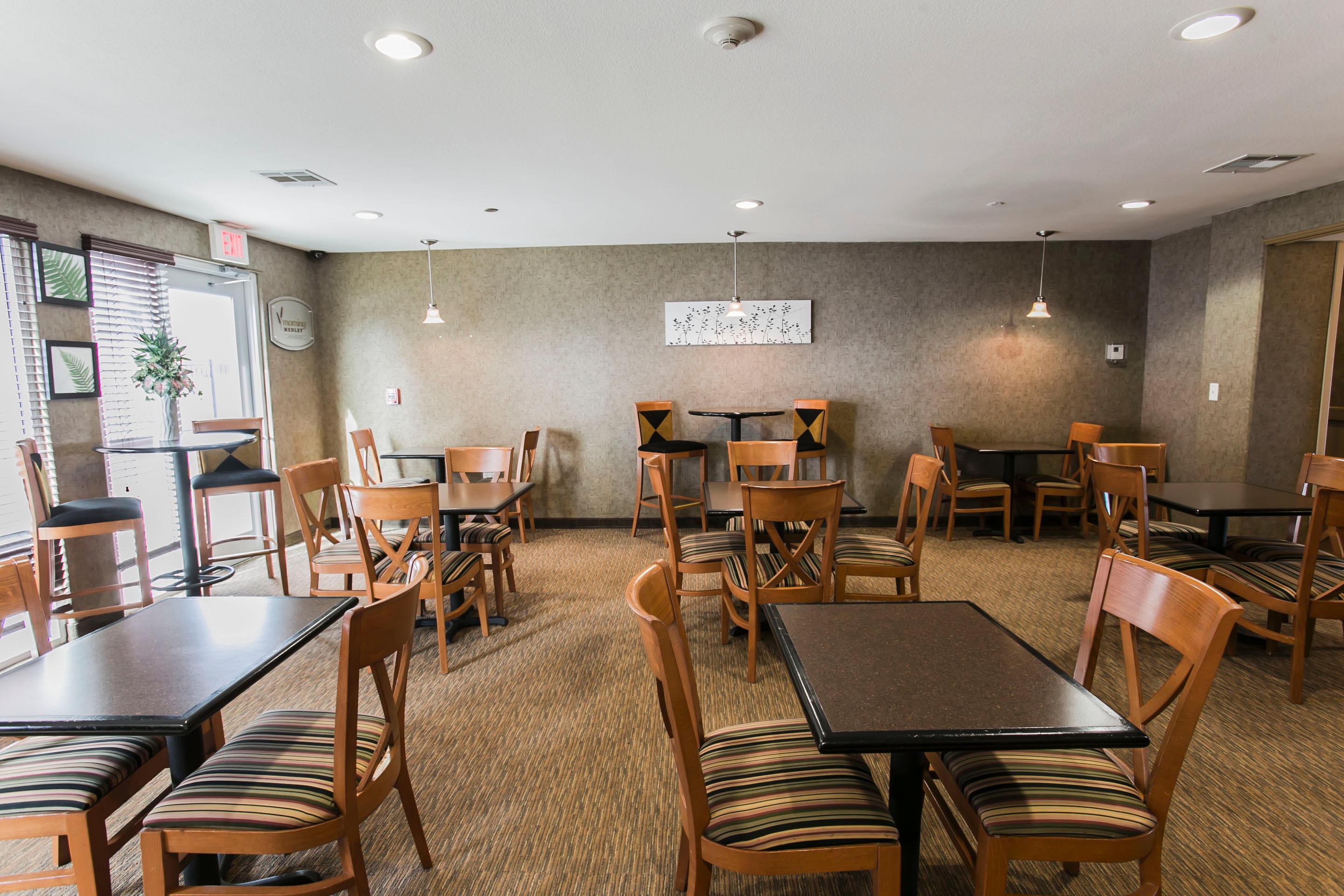 Hotel Spark By Hilton Killeen