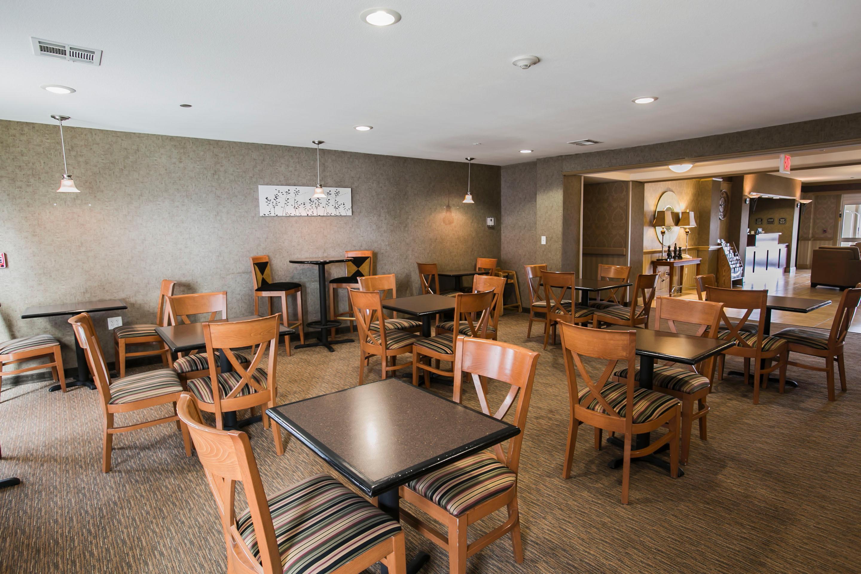 Spark By Hilton Hotel 3*