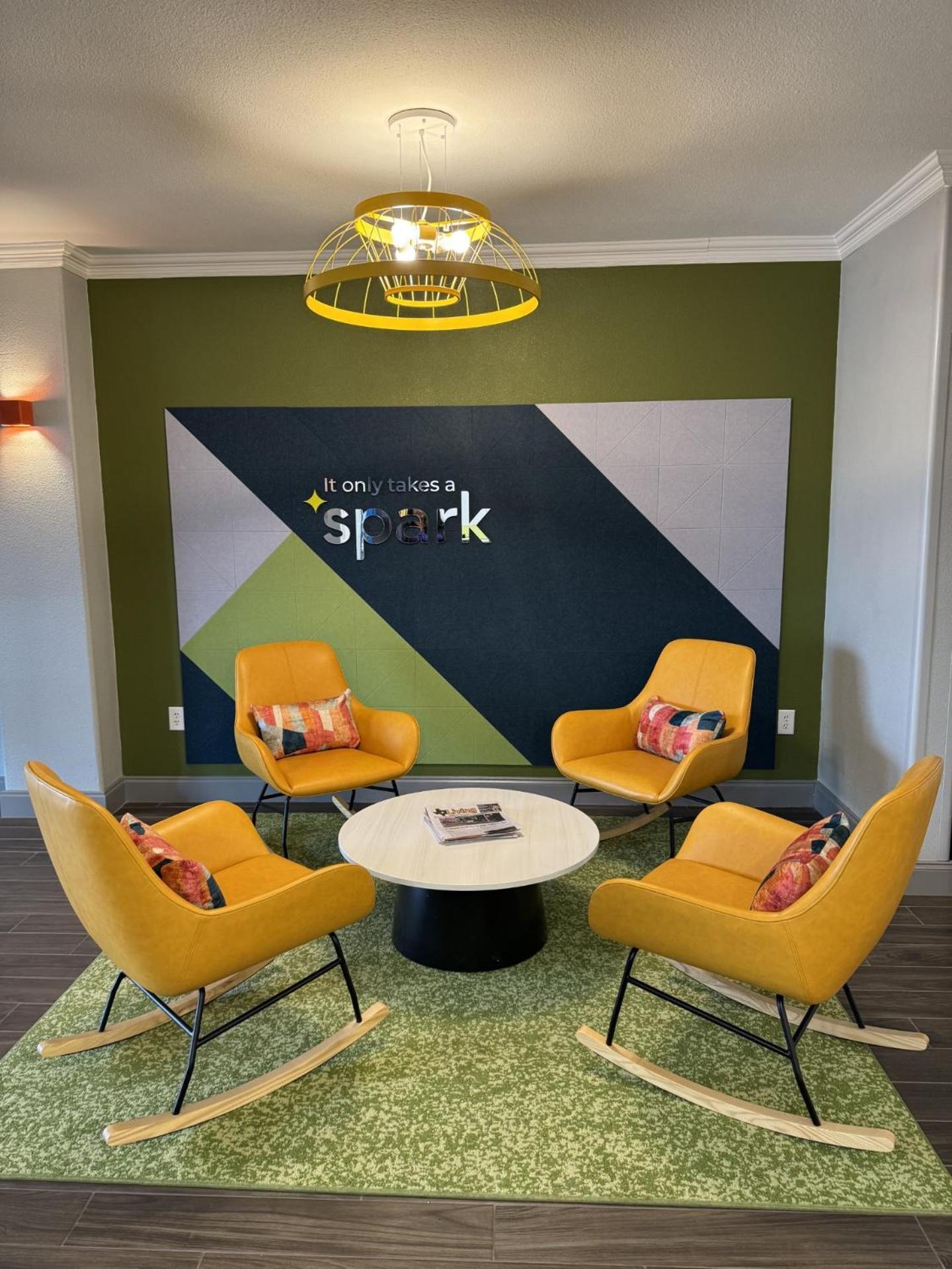 Spark By Hilton Hotel 3*