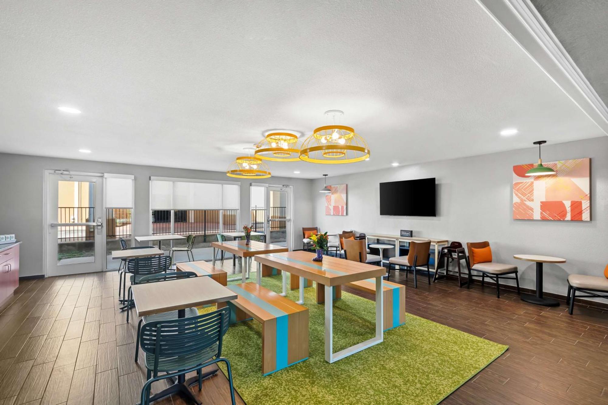Hotel Spark By Hilton