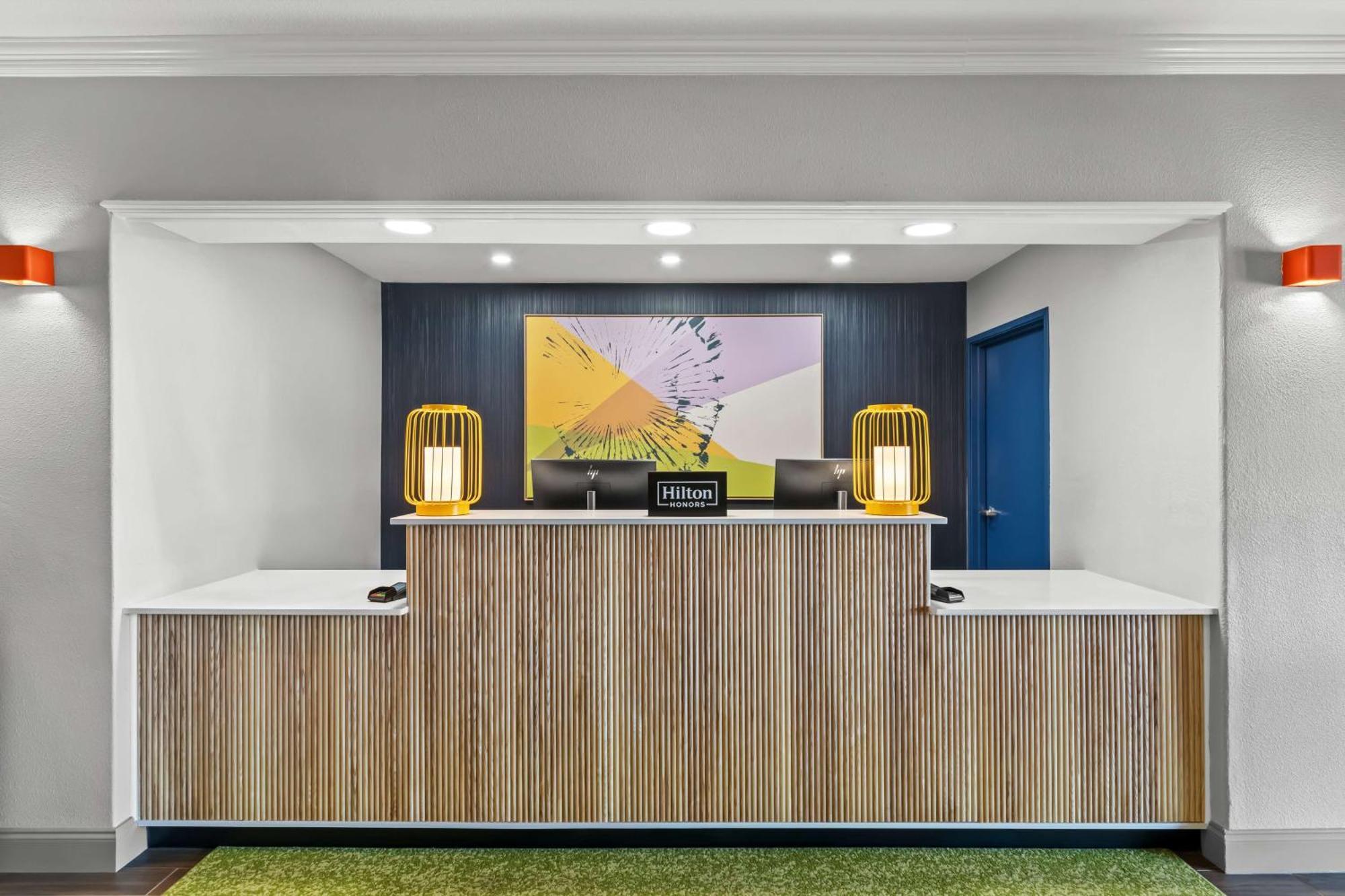 Spark By Hilton 3* Killeen