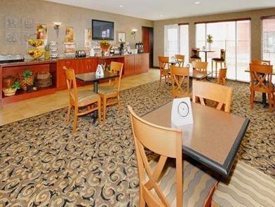 Hotel Spark By Hilton Killeen
