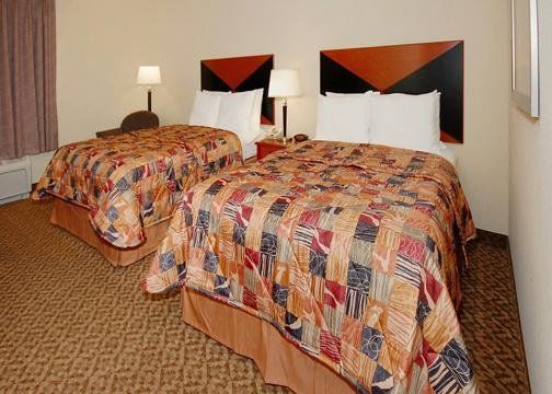 Hotel Spark By Hilton 3*