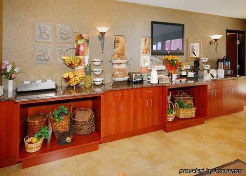 Spark By Hilton 3* Killeen